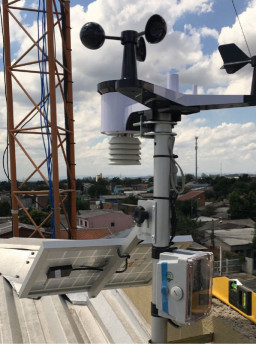 Com isso, cidade da Região Metropolitana passa a ter oito estações