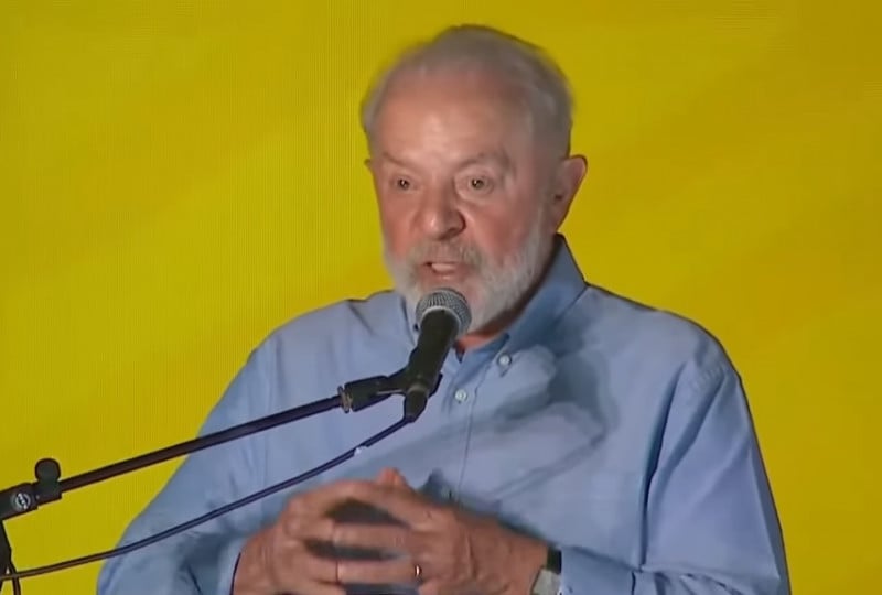 O documento foi publicado no Diário Oficial da União nesta quarta-feira (20)