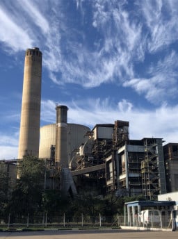 Projeto de Lei que beneficia usina Candiota 3 é alvo de críticas