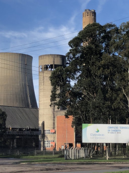 Plano de Transição Energética estadual será licitado nesta semana