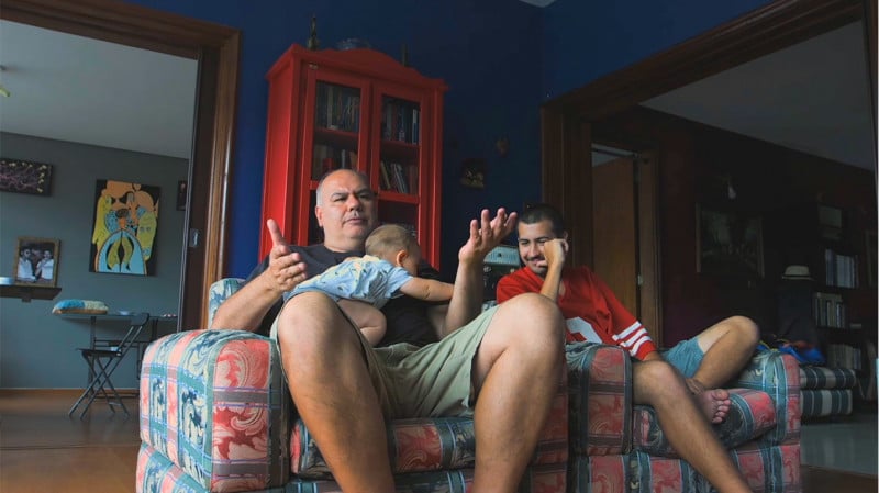 Documentário Falos faz sua pré-estreia nesta quarta-feira na CCMQ