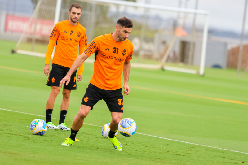 Contra o Asa-AL, Inter quer espantar o fantasma de eliminações recentes na Copa do Brasil