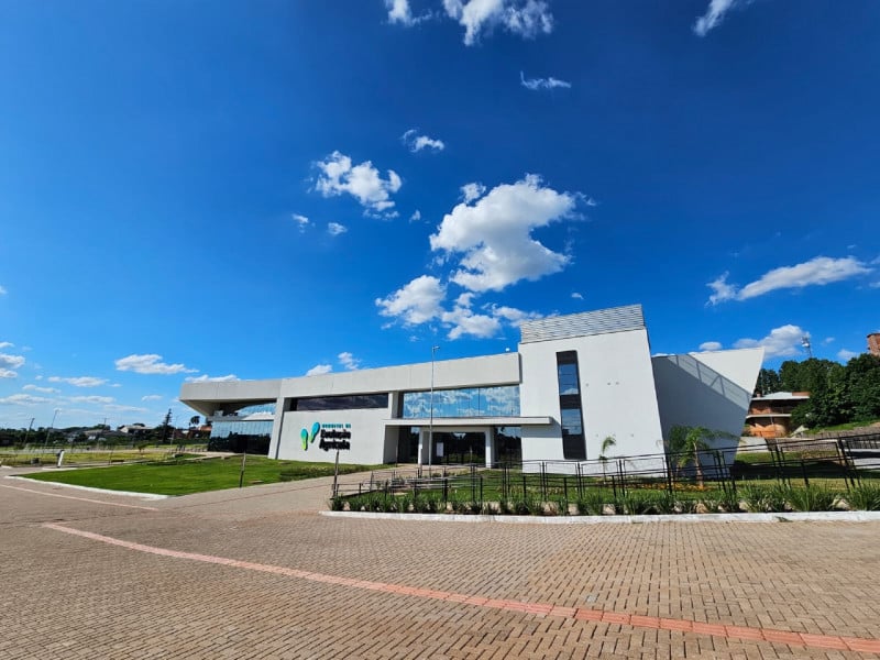 Memorial da Evolu&ccedil;&atilde;o Agr&iacute;cola, inaugurada em dezembro, exalta o setor na cidade