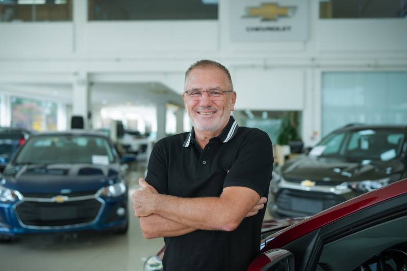 Sinoscar compra duas concessionárias GM e amplia mercado no RS