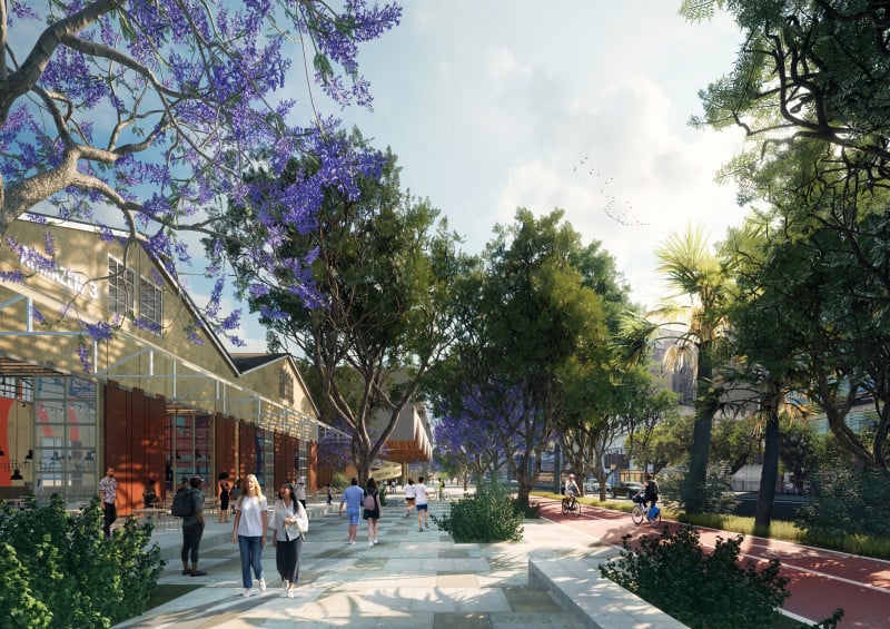 Master Plan do Cais Mauá, em Porto Alegre, será assinado por escritório sueco MandaWorks