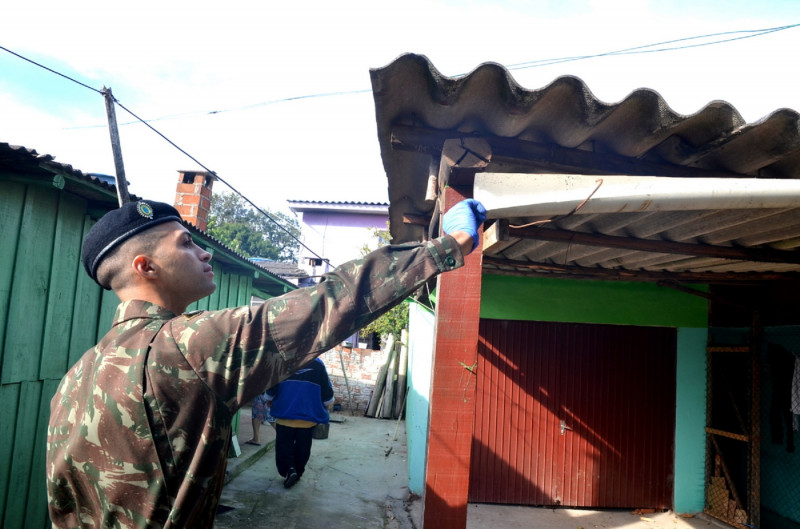 Medidas serão adotadas entre os dias 12 e 22 de março no município
