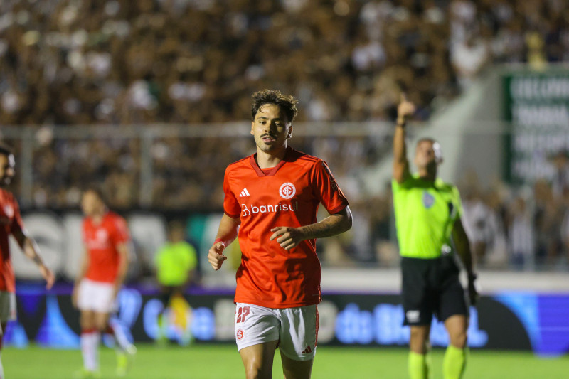 Inter vence o ASA-AL fora de casa e avança na Copa do Brasil