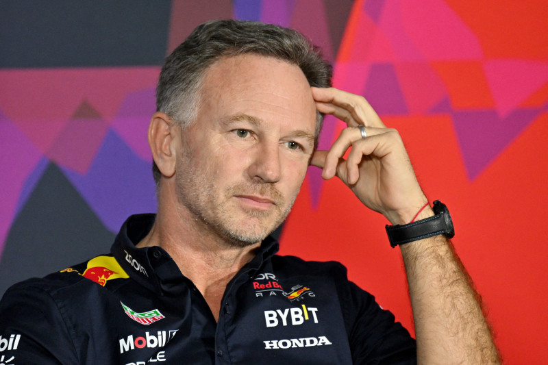 Red Bull absolve Horner em investigação interna e mantém chefe no cargo