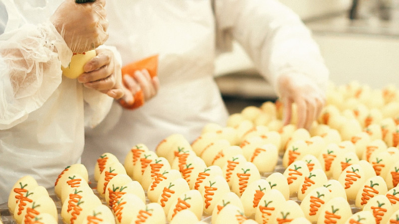 As 28 fábricas devem produzir cerca de 650 toneladas do doce para comercialização aos turistas da cidade