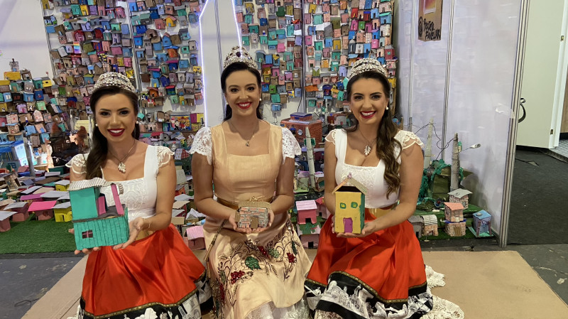 Além das duas segundas-feiras sem cobrança de ingresso, organização liberou o acesso para diferentes públicos