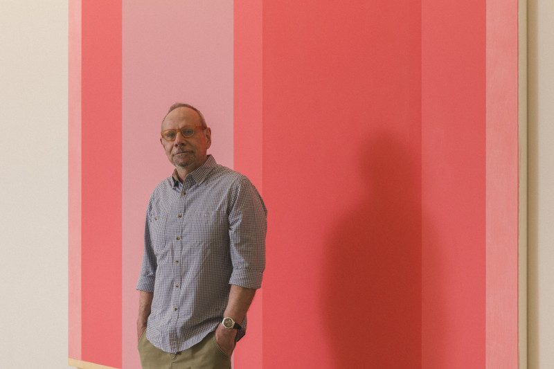 Um dos artistas mais respeitados e bem-sucedidos do país, Paulo Pasta retorna à Fundação Iberê neste sábado (2), para a abertura de duas exposições, às 14h 