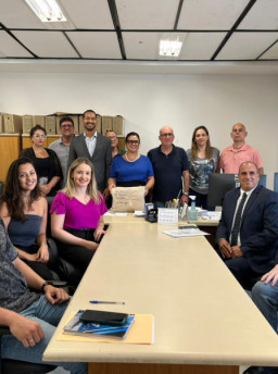 Governo recebe três propostas para estudo e plano de transição energética no RS