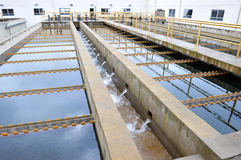 O metro c&uacute;bico da &aacute;gua passar&aacute; de R$ 6,70 para R$ 7,01 para consumo residencial