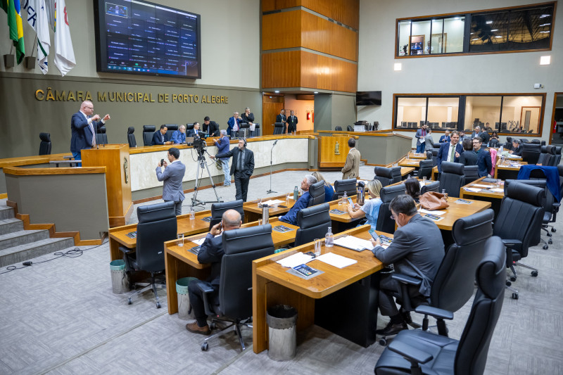 Audiência pública virtual já havia sido realizada, mas foi invalidada por não ter sido gravada