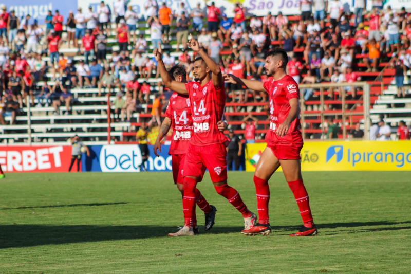 Com o fim da primeira fase, estão definidos os confrontos das quartas de final do Gauchão