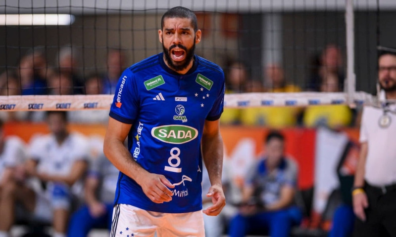 Wallace foi suspenso após publicação incitando ódio nas redes sociais