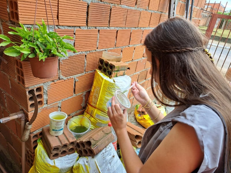 Município do Vale do Sinos contabilizava, até esta segunda-feira, 1,9 mil casos confirmados da doença