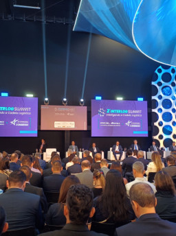 Intermodal destaca adesão do Brasil ao programa de portos verdes