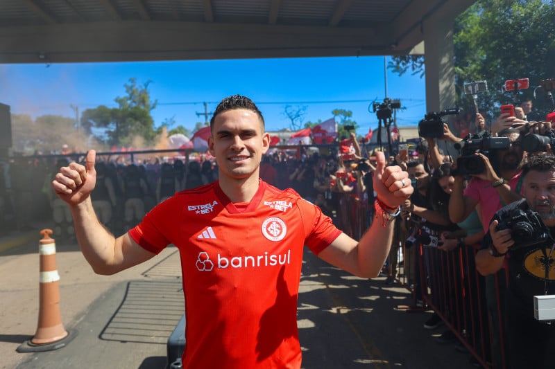 RICARDO DUARTE/INTER/JC