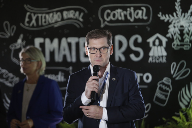 Safra de soja deve ser a maior da história no Rio Grande do Sul