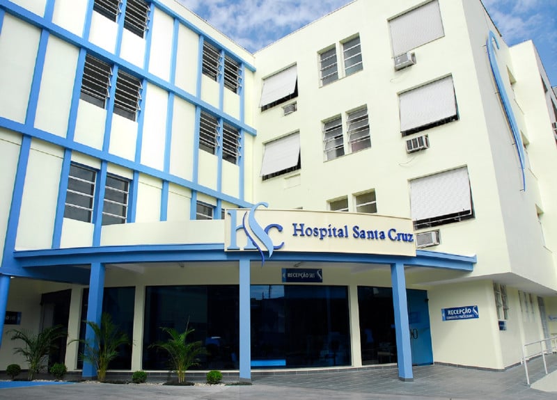 Ideia da prefeitura é de instalar o local junto ao Hospital Santa Cruz