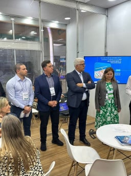 Portos RS lança aviso público para construir novo píer de granéis líquidos