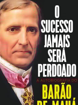 o sucesso jamais será perdoado