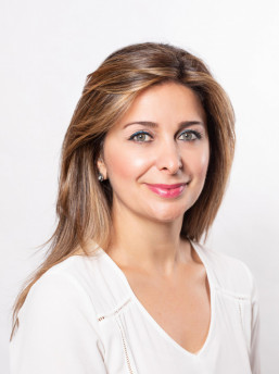 Rosane M. Fantinelli é diretora 
de Marketing da Tramontina