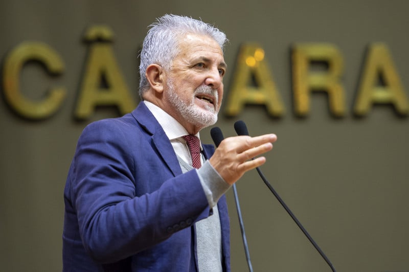 Vereador de Porto Alegre, Comassetto afirma que não será mais candidato em eleições