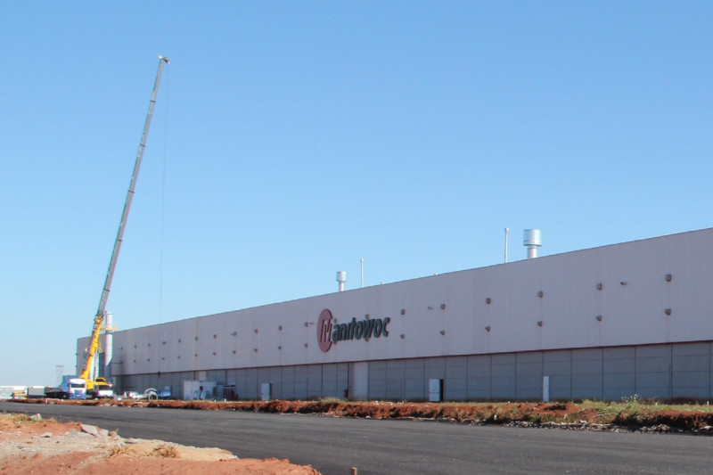 Previsão é de que o município reassuma o local a partir de 15 de março