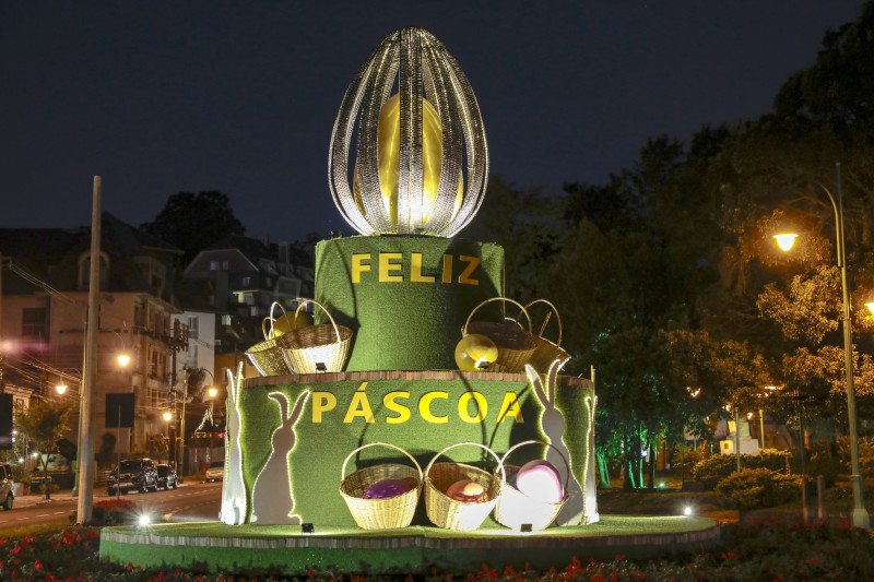 Ser&atilde;o quatro finais de semana com atra&ccedil;&otilde;es l&uacute;dicas e religiosas gratuitas