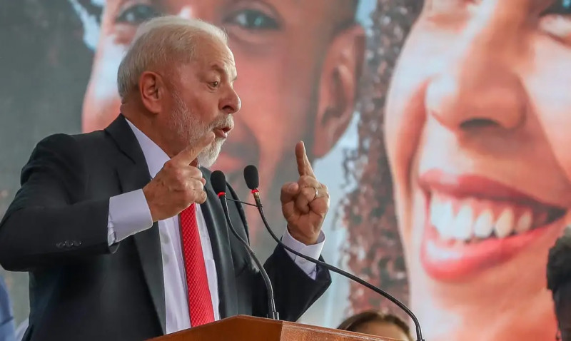 Obras que integram pacote anunciado por Lula devem alcançar mais de 8,6 milhões de gaúchos