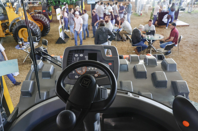 Nova lei para indústria deve gerar R$ 20 bilhões em investimentos, aponta Abimaq