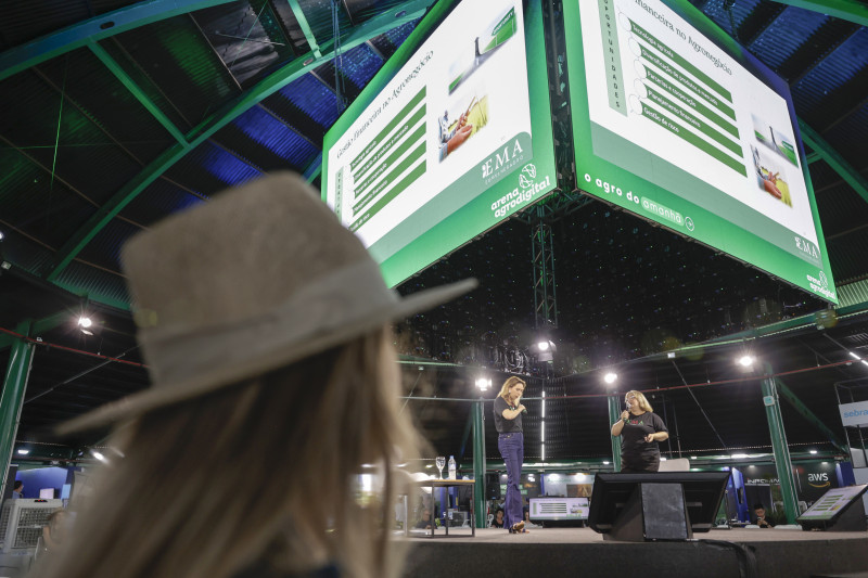 Programa Eu, Mulher Agro incentiva empreendedorismo feminino nas propriedades rurais