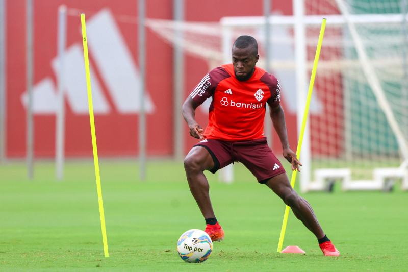Inter espera Beira-Rio lotado para receber o São Luiz pelas quartas do Gauchão