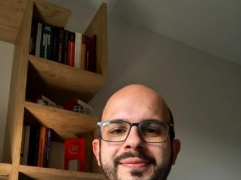 Murillo Torelli é professor de Contabilidade Financeira e Tributária no Centro de Ciências Sociais e Aplicadas (CCSA) da Universidade Presbiteriana Mackenzie (UPM).