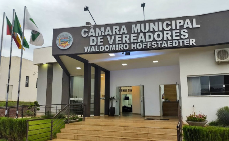 Lei que viabiliza financiamento da valor foi aprovada pelos vereadores