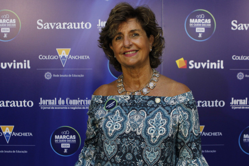 Suzana Vellinho Englert é reconduzida à presidência da ACPA