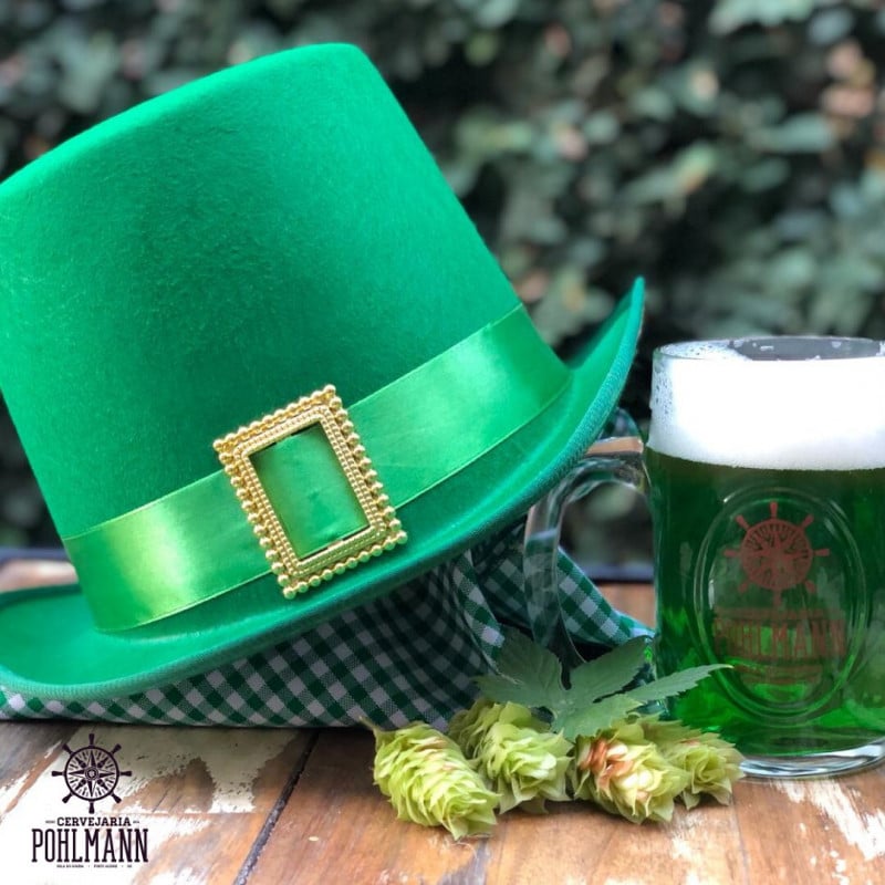 INSTAGRAM/CERVEJARIA POHLMANN/REPRODUÇÃO/JC