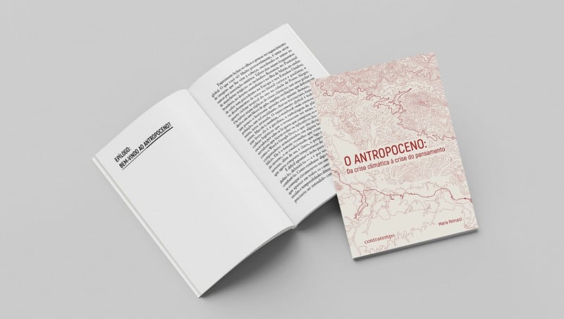 Editora Contratempo lança livro nesta quinta na livraria Paralelo 30