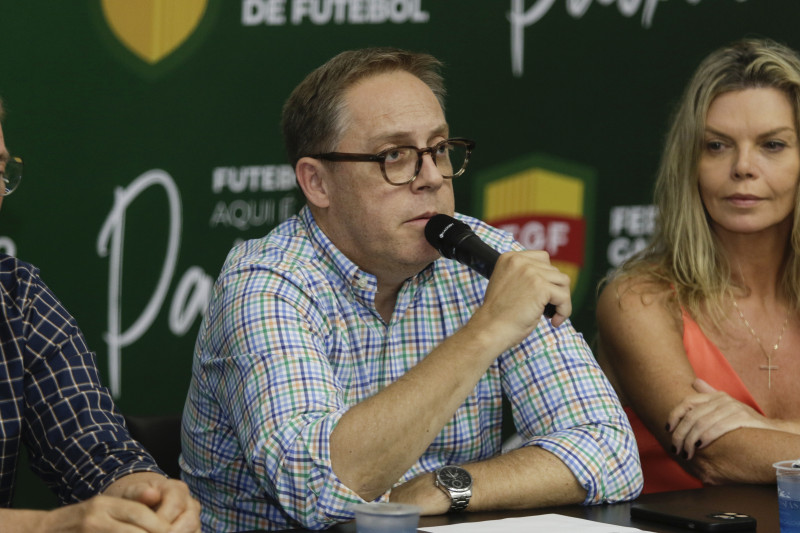 Federações do Sul anunciam plataforma contra a manipulação de resultados