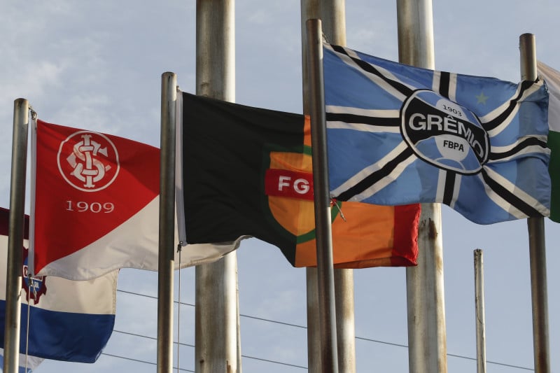 Presidente da FGF veta possibilidade de paralização das competições nacionais