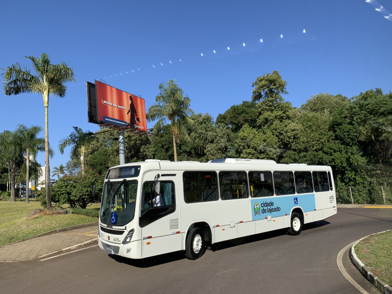 Usu&aacute;rios ir&atilde;o pagar tarifa de R$ 5,75 nos coletivos