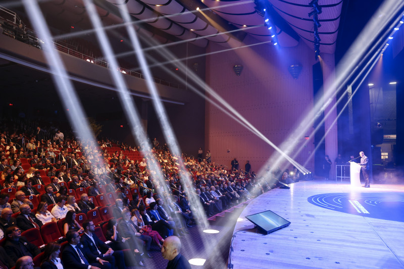 Divulgação abre o calendário de eventos corporativos de Porto Alegre