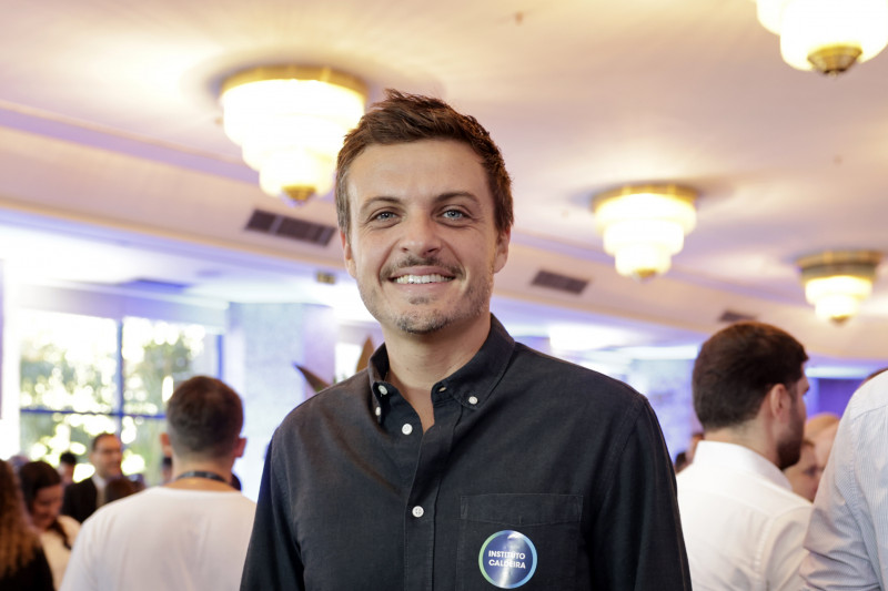 Valério disse que o destaque reforça o trabalho da inovação