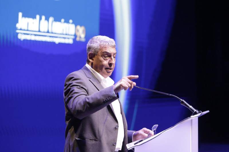 Melo ressaltou a força empreendedora da capital gaúcha