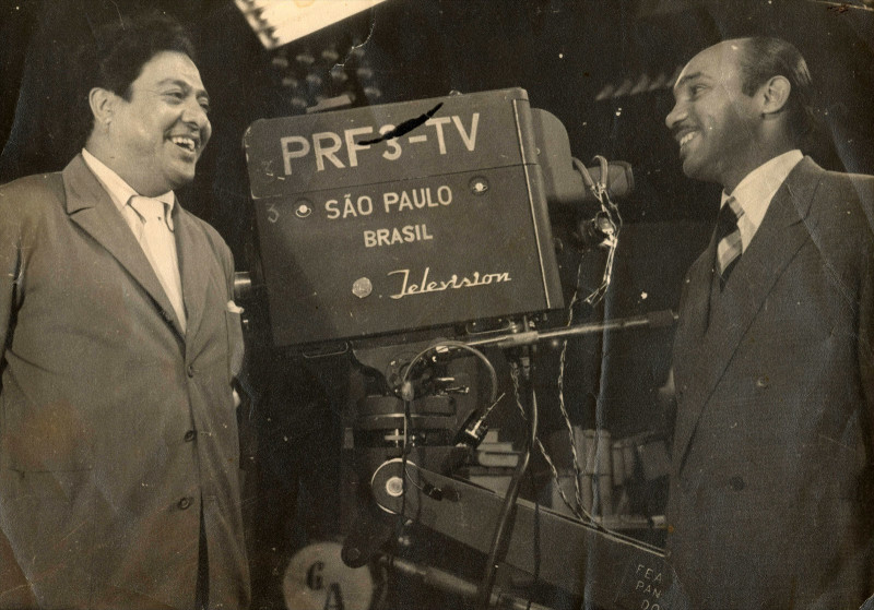 Lupicínio Rodrigues: Confissões de um Sofredor chega aos cinemas nesta quinta-feira (14), e conta a história de um dos maiores compositores brasileiros 