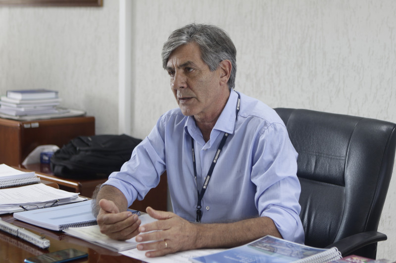 Expansão da Trensurb até Alvorada beneficiaria 110 mil passageiros por dia