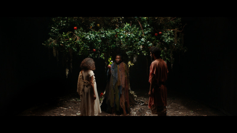 Novo filme do cineasta Bruno Safadi, Lilith chega aos cinemas brasileiros nesta quinta-feira (14), com os atores Isabél Zuaa, Renato Góes e Nash Laila no elenco