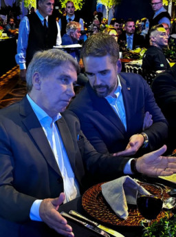 Leite diz que estados mais endividados devem se reunir dia 26